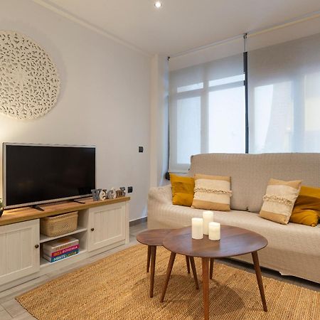 Andres Perez & Quiet Courtyard By Ele Apartments Malaga Ngoại thất bức ảnh